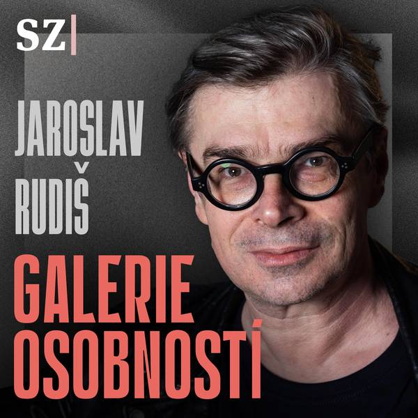 Galerie osobností
